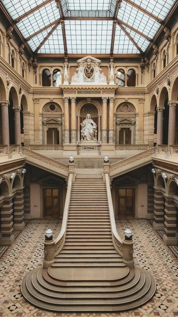 Quartier des musées de Vienne