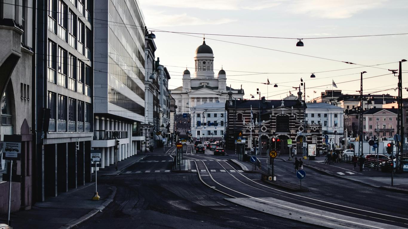 Verdens nettverk for bagasjeoppbevaring