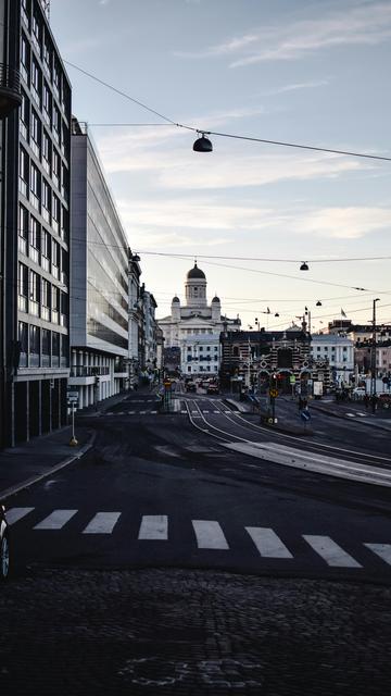 Viking Line Suomen osasto