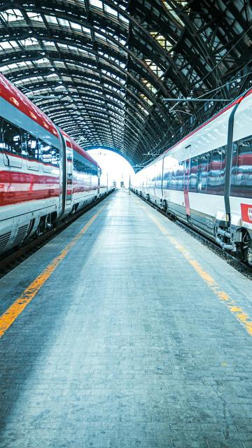 Stazione ferroviaria di Villapizzone