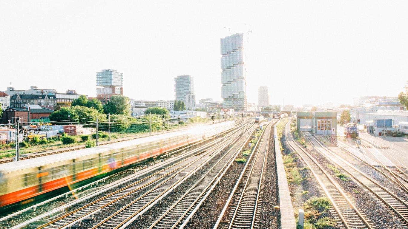 Het netwerk voor bagageopslag ter wereld