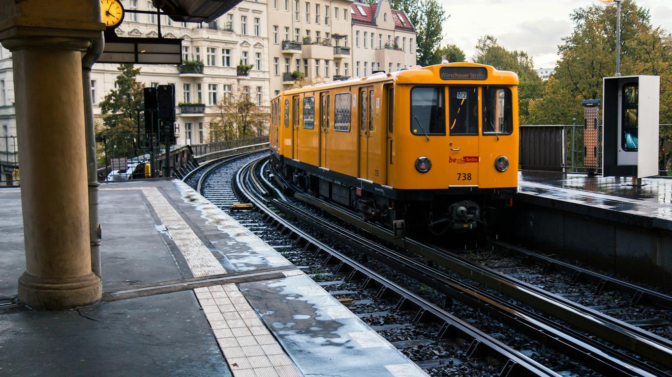 Världens nätverk för bagageförvaring