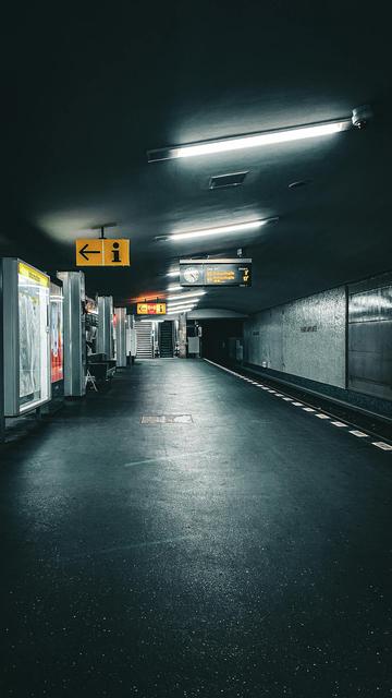 ウィーン・ミッテ駅