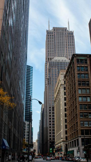 Willis Tower