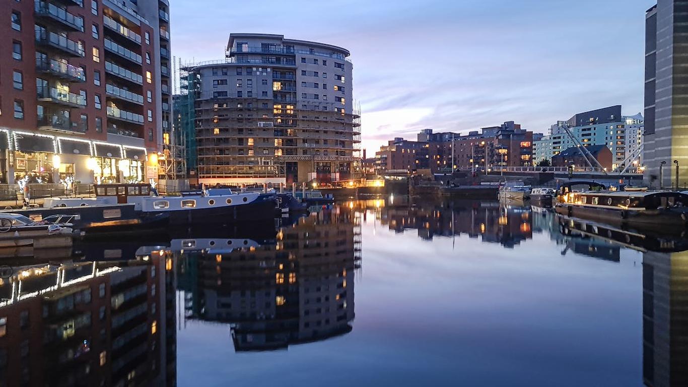 Das weltweite Gepäckaufbewahrungs-Netzwerk