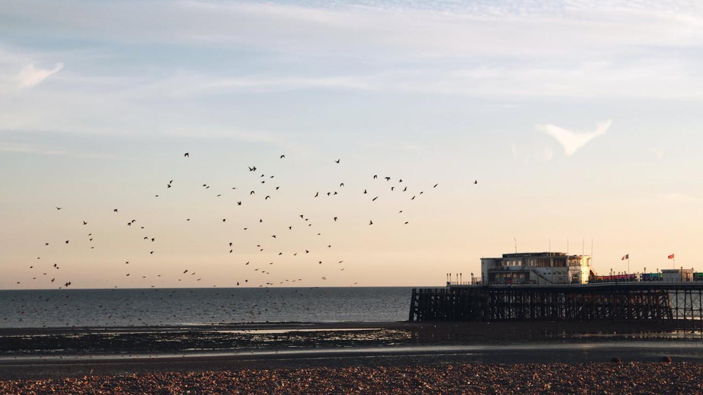 Das weltweite Gepäckaufbewahrungs-Netzwerk