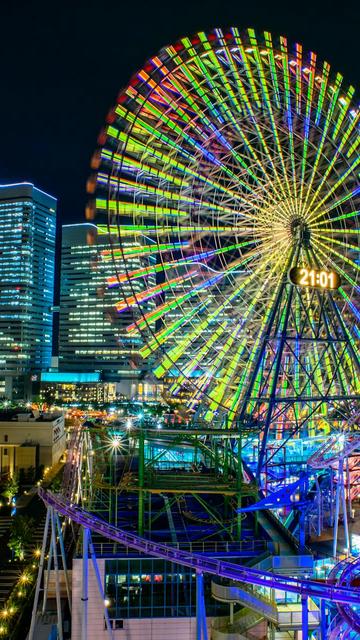 Yokohama Station