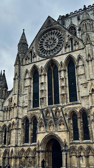 Cattedrale di York