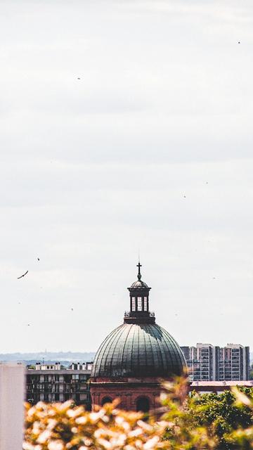 Zénith Toulouse Métropole