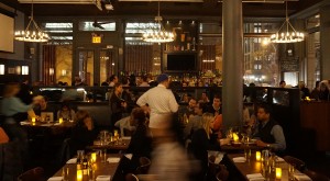 Luggage Storage Tribeca