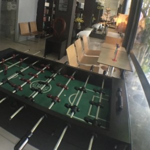Luggage Storage Charoen Krung Road