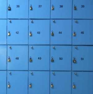 Luggage Storage Tsim Sha Tsui