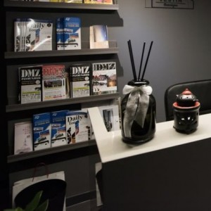 Luggage Storage Myeongdong