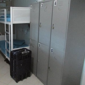 Luggage Storage Jalan Besar