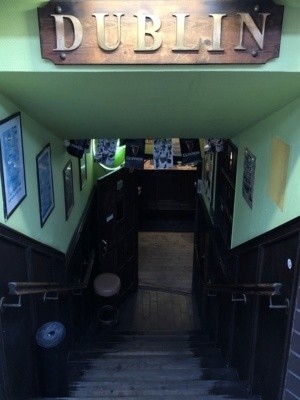 Luggage Storage Harbour Gate
