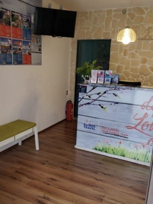 Luggage Storage Trogir City Center