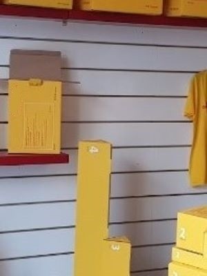 Luggage Storage Alessandria City Center