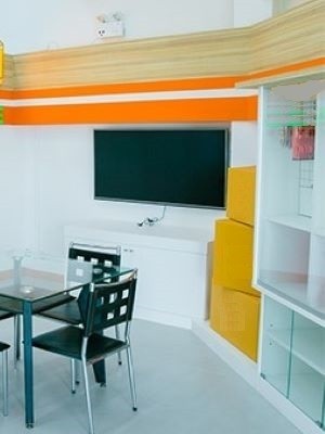 Luggage Storage Bang Phong Phang
