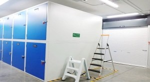 Luggage Storage Sukhumvit 24