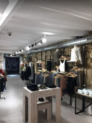 Luggage Storage La Rambla