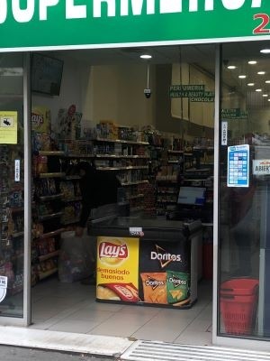 Luggage Storage Plaza de Catalunya h24