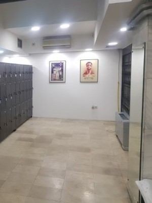 Luggage Storage Republic