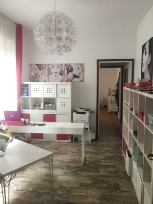 Luggage Storage Borgo Palazzo