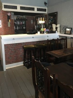 Luggage Storage Blackpool North