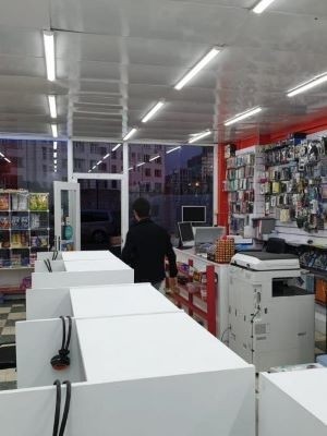 Luggage Storage Stt Catherine
