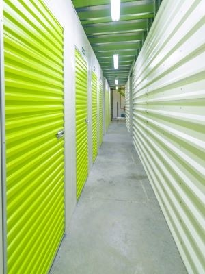 Luggage Storage Al Quoz
