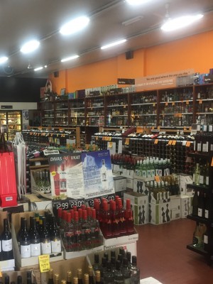 Luggage Storage Flemington
