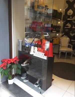 Luggage Storage Cavour