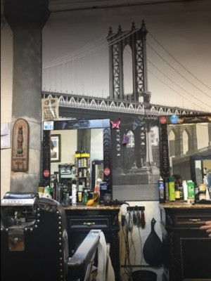 Luggage Storage Dumbo
