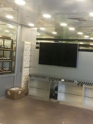 Luggage Storage Riquet