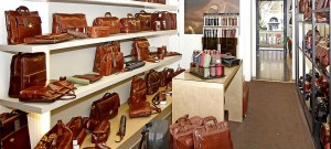Luggage storage Politeama