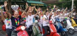 Luggage Storage & Bike Rent Termini