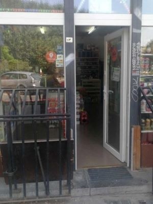 Luggage Storage Halle Gate