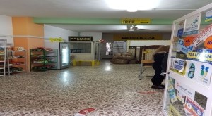 Luggage Storage Salerno City Center