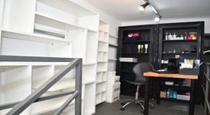 Luggage Storage Barra Funda