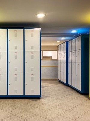 Luggage Storage Sofia Serdika