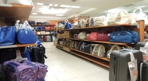 Luggage Storage Meidling