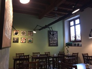 Камера у хранения Дуомо ди Верона