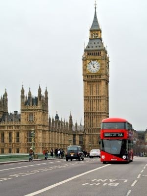 Камера хранения Станция St. James Park