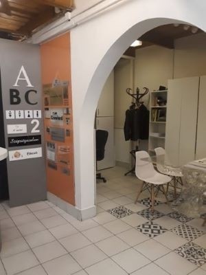Камера хранения у Кодай кёрёнд