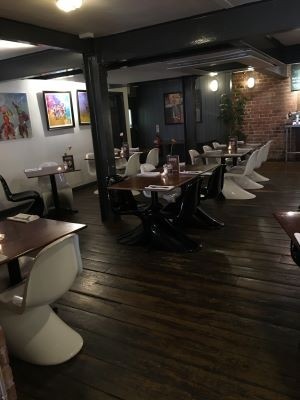 Камера хранения у честерского вокзала