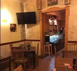 Камера хранения Синагога