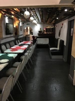 Камера хранения Кривой Театр