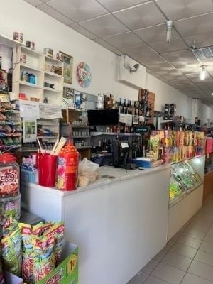 Камера хранения Penha de França