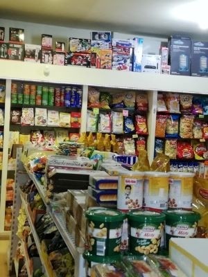 Камера хранения Площадь Республики