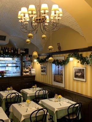 Камера хранения у Люблянского Замка